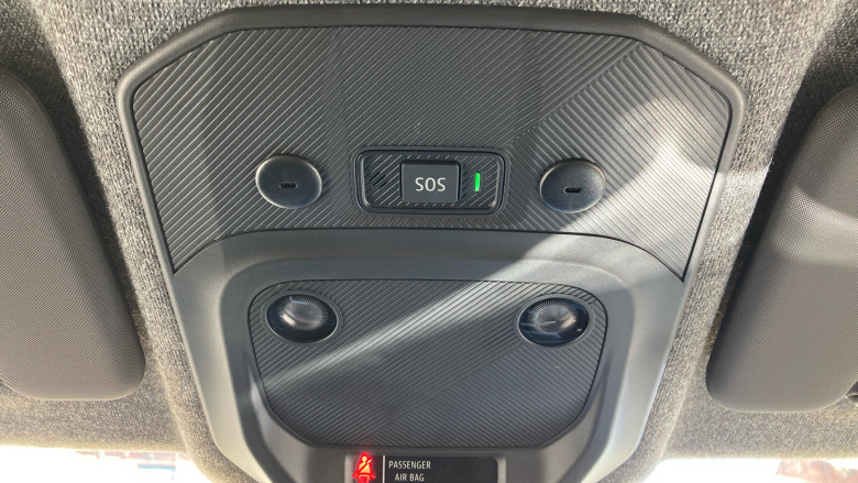 Renault 5 110kW Iconic Five Comfort Range 52kWh 5dr Auto Electric Hatchback
